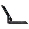 مجیک کیبورد آیپد پرو و ایر ۱۱ اینچ M4 اپل مدل Magic Keyboard-مشکی