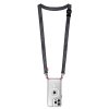 بند آویز گردنی SKINARMA SCOUT Universal Lanyard رنگ خاکستری
