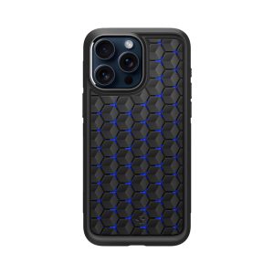 قاب آیفون ۱۵ پرو مکس اسپیگن Spigen Cryo Armor for iPhone 15 Pro Max