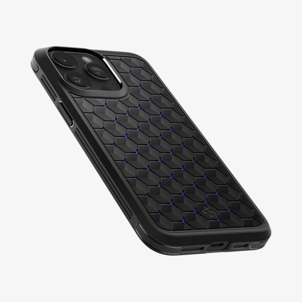 قاب آیفون ۱۵ پرو مکس اسپیگن Spigen Cryo Armor for iPhone 15 Pro Max