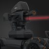 ماشین کنترلی همراه با تفنگ شیائومی Xiaomi BravoKids Storm Master X1 رنگ مشکی