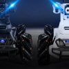 ماشین کنترلی همراه با تفنگ شیائومی Xiaomi BravoKids Storm Master X1 رنگ مشکی
