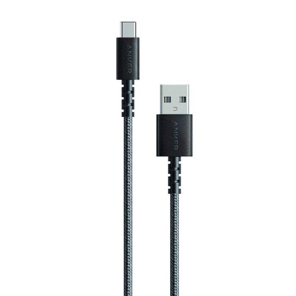 کابل انکر PowerLine Select+ USB-C to USB طول 90 سانتی متر | مدل A8022