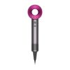 سشوار دایسون مدل Dyson Supersonic HD07 Fuschia Iron (صورتی | خاکستری)