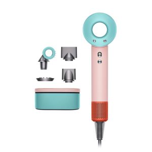 سشوار دایسون مدل Dyson Supersonic HD07 Limited Edition Ceramic Pop (سرامیک پاپ | تولید محدود)
