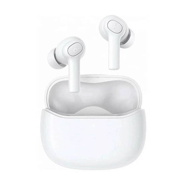 هندزفری بی سیم انکر مدل Soundcore R100 A3991L21| رنگ سفید