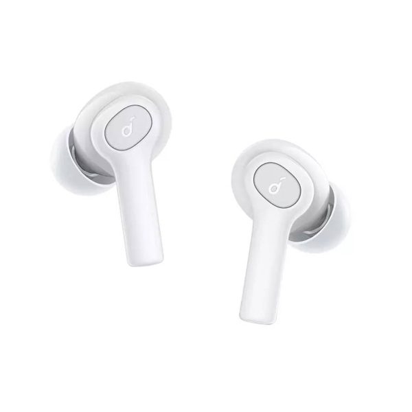 هندزفری بی سیم انکر مدل Soundcore R100 A3991L21| رنگ سفید