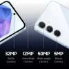 گوشی موبایل سامسونگ مدل Galaxy A55 - ظرفیت 256 گیگابایت رم 8 گیگابایت دو سیم‌کارت