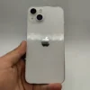 گوشی موبایل دست دوم اپل مدل iphone 13 ظرفیت 128 گیگ | رنگ استارلایت دو سیم کارت CH