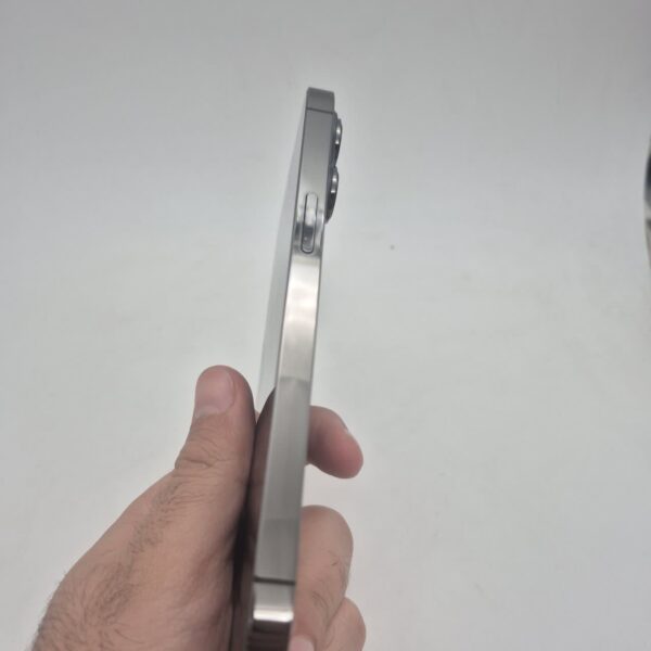 گوشی موبایل دست دوم اپل iPhone 13 Pro رنگ گرافیت ظرفیت 256 گیگ دوسیم ZA/A