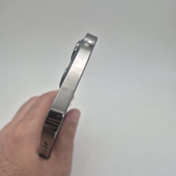 گوشی موبایل دست دوم اپل iPhone 13 Pro رنگ گرافیت ظرفیت 256 گیگ دوسیم ZA/A