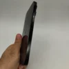 گوشی موبایل دست دوم اپل iPhone 14 ProMAX رنگ مشکی حافظه ۲۵۶ گیگ تک سیم AA بدون رجیستری