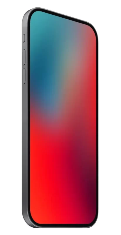 iphone concept