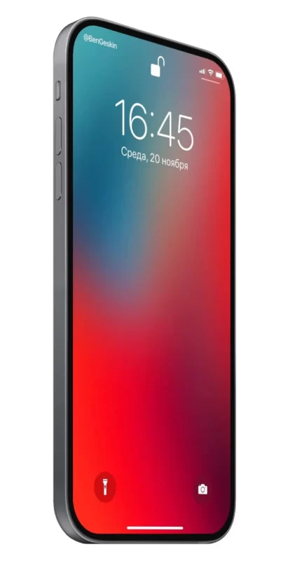 iphone concept 2