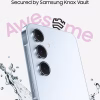 گوشی موبایل سامسونگ مدل Galaxy A55 - ظرفیت 256 گیگابایت رم 8 گیگابایت دو سیم‌کارت