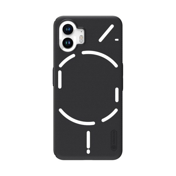 کاور نیلکین مناسب ناتینگ فون ۱ | Nothing Phone ۱ nillkin