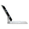 مجیک کیبورد آیپد پرو و ایر ۱۱ اینچ M4 اپل مدل Magic Keyboard-سفید