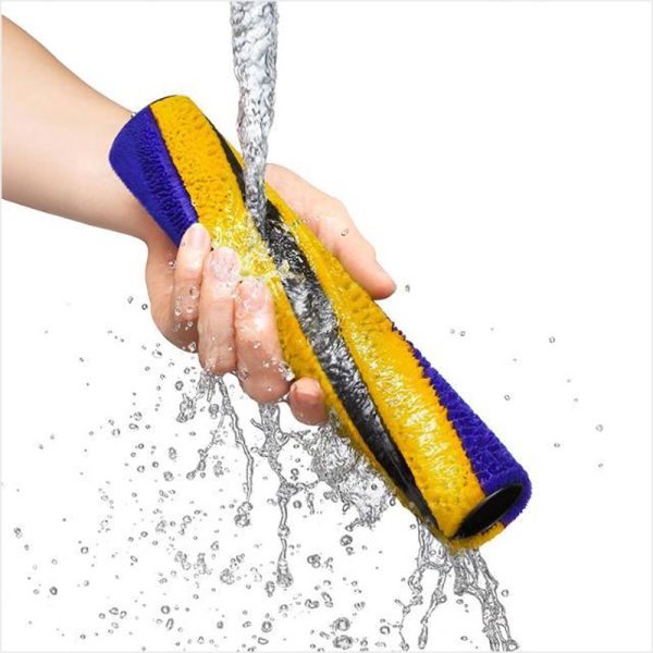 جارو شارژی دایسون مدل Dyson Gen5detect Absolute