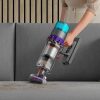 جارو شارژی دایسون مدل Dyson Gen5detect Absolute