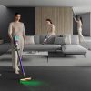 جارو شارژی دایسون مدل Dyson Gen5detect Absolute