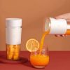 شیکر و مخلوط کن شارژی چهار تیغه شیائومی مدل IPX6