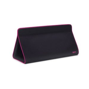 کیف دستی دایسون رنگ مشکی مدل Dyson-designed storage bag (Fuchsia/Black)
