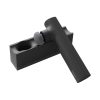 ماساژور درمانی پاورولوژی Powerology Therapeutic Massage Gun PWTMEHABK