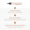 سشوار و صاف کننده مو دایسون مدل Dyson Airstrait HT01 Limited Edition-Ceramic Pink/Rose Gold (تولید محدود صورتی سرامیک/رز گلد)