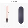 سشوار و صاف کننده مو دایسون مدل Dyson Airstrait HT01 Limited Edition-Ceramic Pink/Rose Gold (تولید محدود صورتی سرامیک/رز گلد)