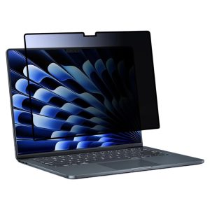 محافظ صفحه نمایش مک بوک پرو 16 اینچی پرایوسی برند LEVELO