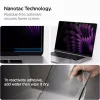 محافظ صفحه نمایش مک بوک پرو 16 اینچی پرایوسی برند LEVELO