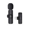 میکروفون بی سیم گرین لیون مدل Green Lion Solo Wireless Microphone تایپ سی