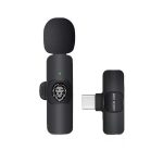 میکروفون بی سیم گرین لیون مدل Green Lion Solo Wireless Microphone تایپ سی
