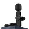میکروفون بی سیم گرین لیون مدل Green Lion Solo Wireless Microphone تایپ سی