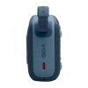 اسپیکر بلوتوثی قابل حمل جی بی ال مدل GO4 PORTABLE | رنگ آبی