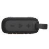 اسپیکر بلوتوثی قابل حمل جی بی ال مدل GO4 PORTABLE | رنگ مشکی