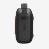 اسپیکر بلوتوثی قابل حمل جی بی ال مدل GO4 PORTABLE | رنگ مشکی