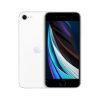 گوشی موبایل دست دوم اپل مدل iPhone SE 2020 ظرفیت 128 گیگابایت سفید