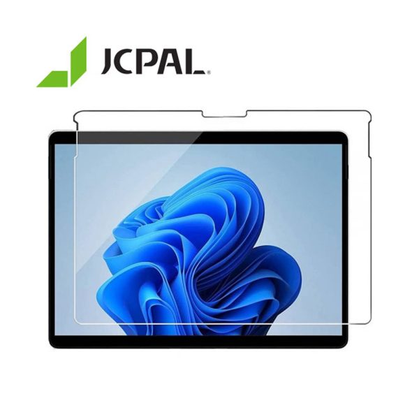 محافظ صفحه نمایش مایکروسافت سرفیس پرو ۸٬۹ سایز ۱۳ اینچی برند JCPAL
