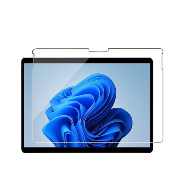 محافظ صفحه نمایش مایکروسافت سرفیس پرو ۸٬۹ سایز ۱۳ اینچی برند JCPAL