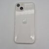 گوشی موبایل دست دوم اپل مدل iPhone 13 ظرفیت 256 گیگ | رنگ استارلایت دوسیم کارت ZA/A