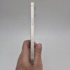 گوشی موبایل دست دوم اپل مدل iPhone 13 ظرفیت 256 گیگ | رنگ استارلایت دوسیم کارت ZA/A