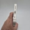 گوشی موبایل دست دوم اپل مدل iPhone 13 ظرفیت 256 گیگ | رنگ استارلایت دوسیم کارت ZA/A