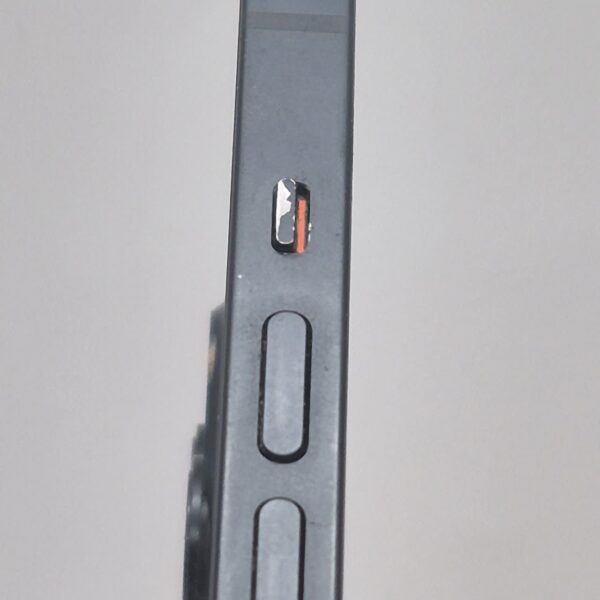 گوشی موبایل دست دوم اپل iPhone 13 ظرفیت ۱۲۸ گیگ میدنایت دو سیم ZA/A
