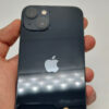 گوشی موبایل دست دوم اپل iPhone 13 ظرفیت ۱۲۸ گیگ میدنایت CH/A