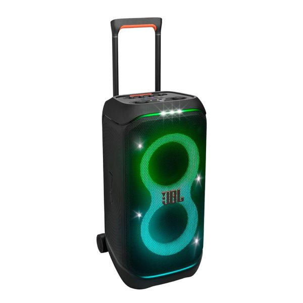 اسپیکر JBL پارتی باکس مدل PartyBox 320 Stage