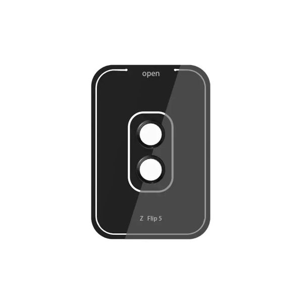 محافظ لنز نیلکین سامسونگ گلکسی Z Flip 5