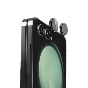 محافظ لنز نیلکین سامسونگ گلکسی Z Flip 5