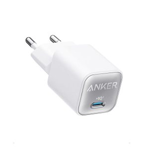 شارژر دیواری 30 وات انکر Anker 511 Charger Nano 3 30W A2147 EU