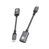 تبدیل USB-C به USB آدام المنتس مدل Adam Elements CASA F13